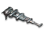 Catalyst II: заградитель