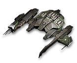 Manticore II